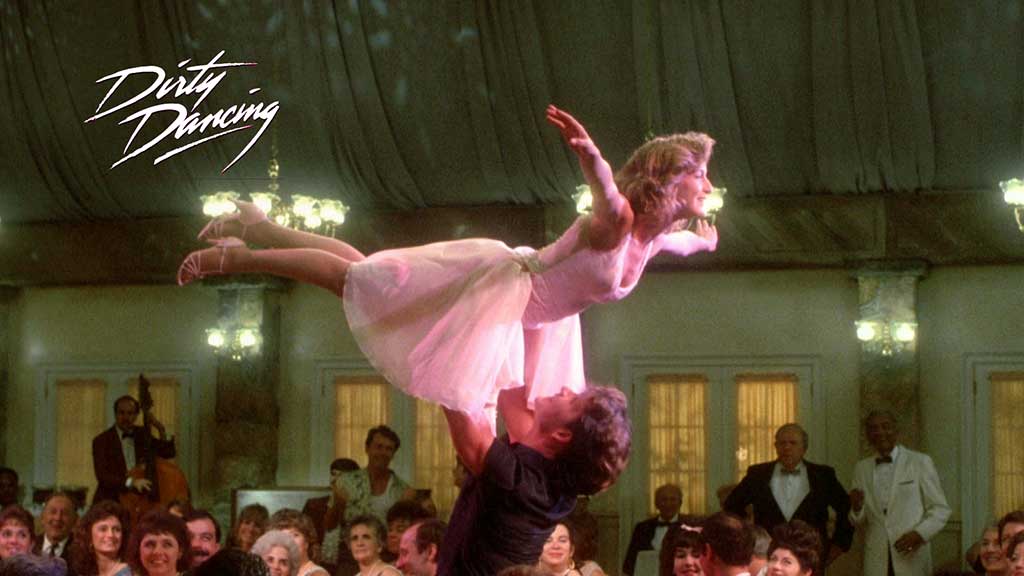 Dirty Dancing 1987