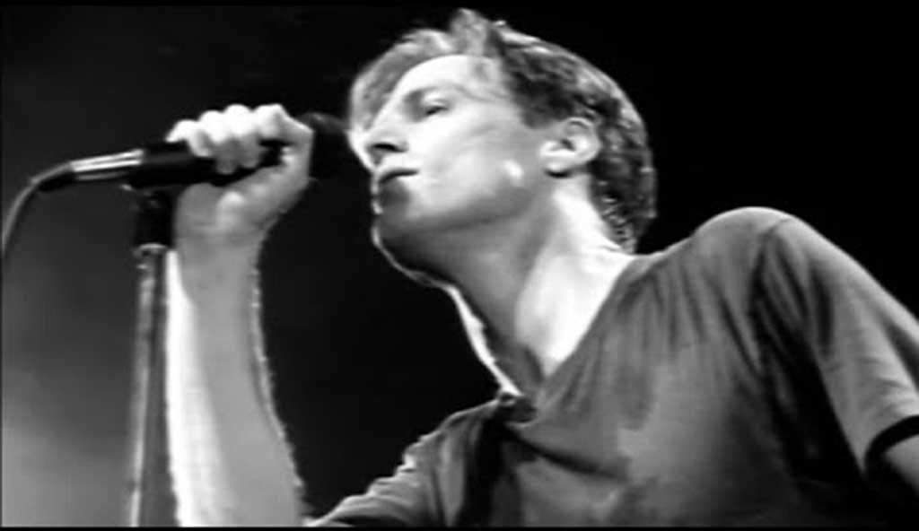 Bryan Adams – (Everything I Do) I Do It For You (1991)