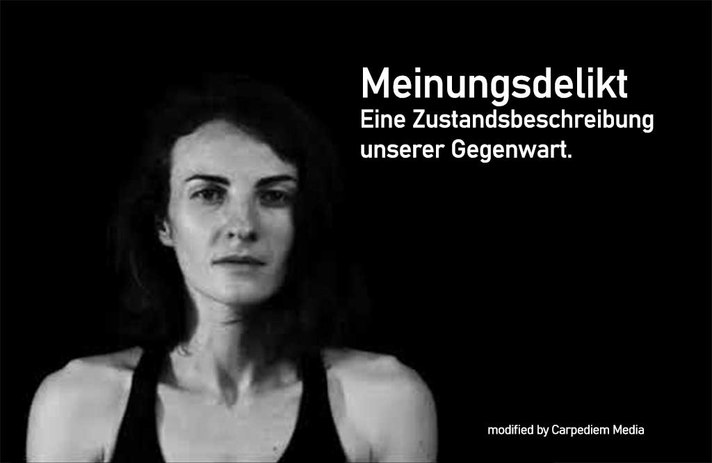 friends Fediverse: „Meinungsdelikt – Dann bist du dran!“ –  Ein Lied von Estéban Cortez